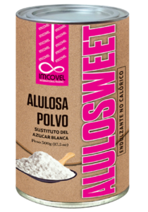 Alulosweet alulosa 500 g