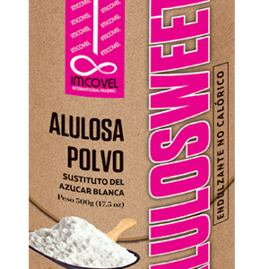 alulosweet alulosa 500 g