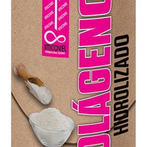 colágeno hidrolizado puro 250 g
