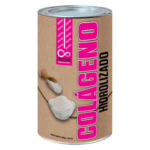 colágeno hidrolizado puro 250 g