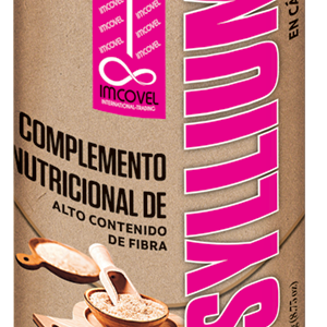 complemento nutricional psyllium husk 250 g