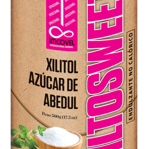 xiltosweetazúcar de abedul 500 g